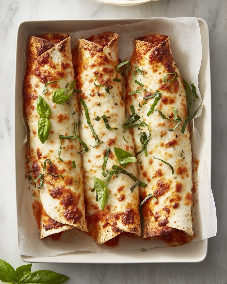 Cheesy Garlic Breadsticks Recipe - Recipe Image