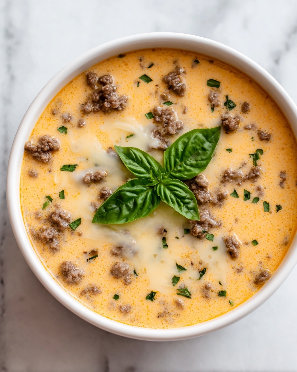 Zuppa Toscana Recipe - Recipe Image