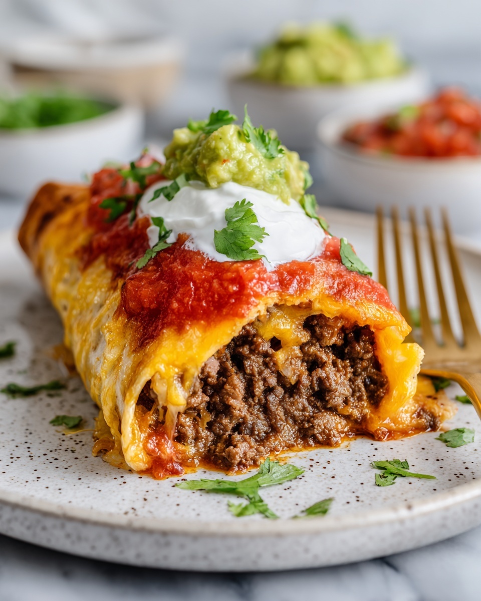 Beef Taquitos Recipe - Recipe Image