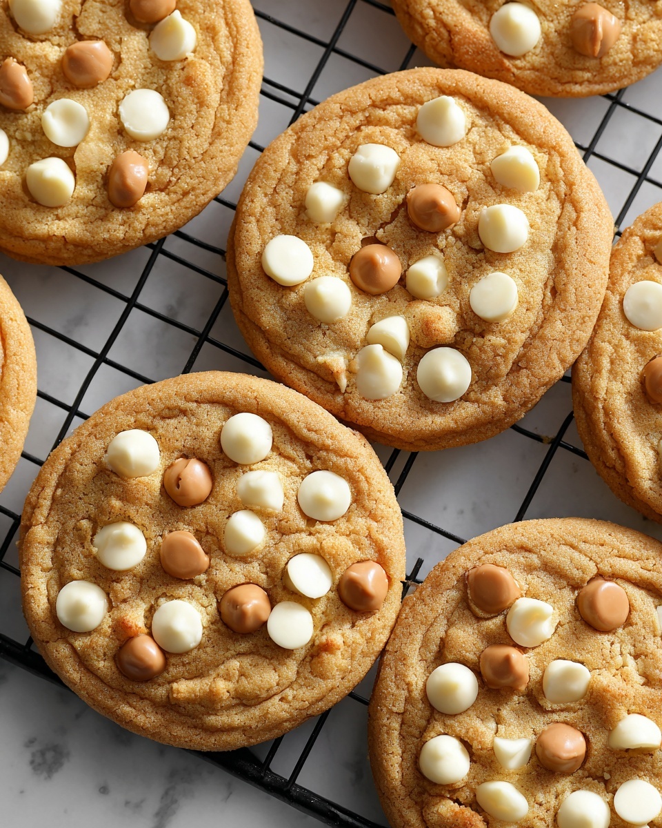 Marry Me Cookies Recipe - Recipe Image