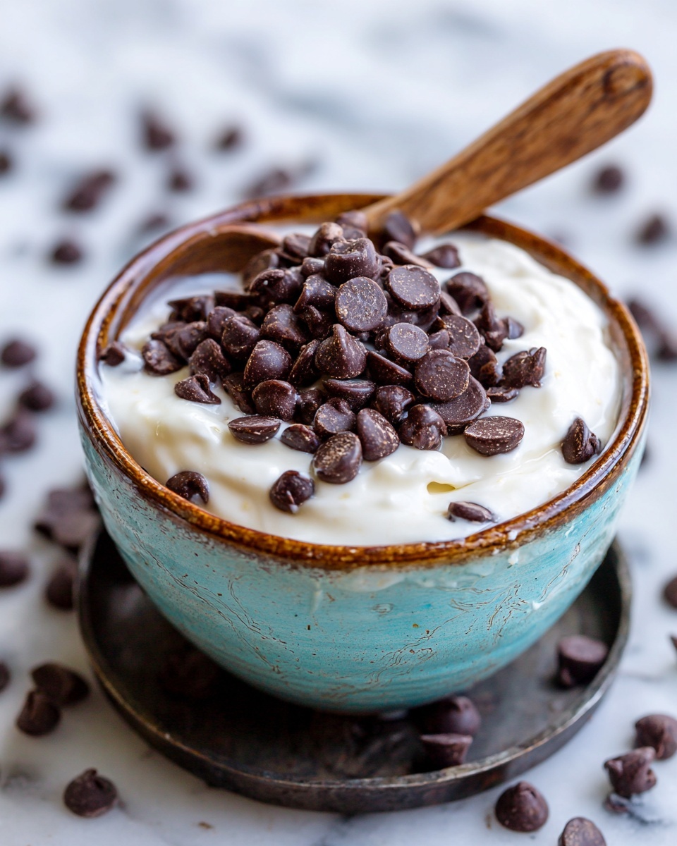 Homemade Chocolate Cereal Recipe - Recipe Image