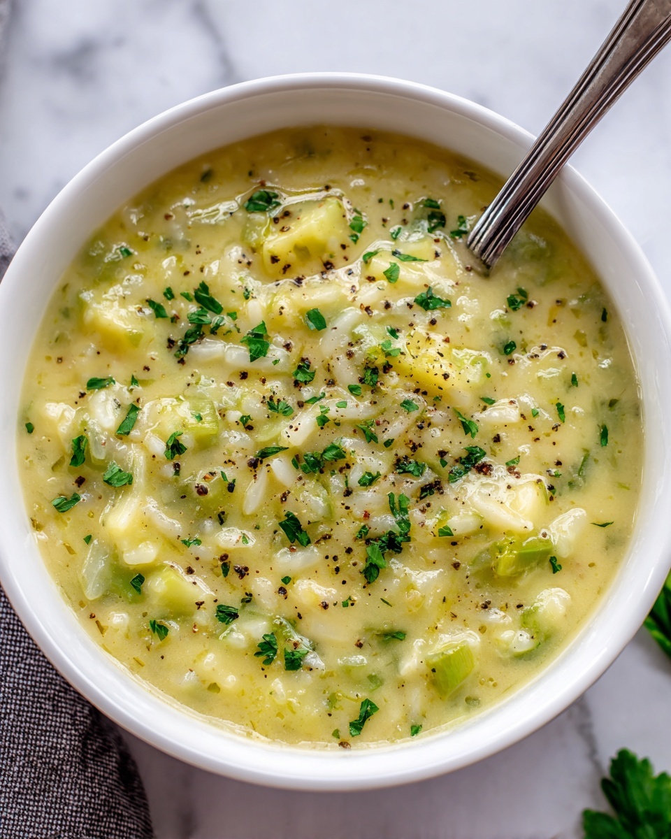 Colcannon Soup Recipe - Recipe Image