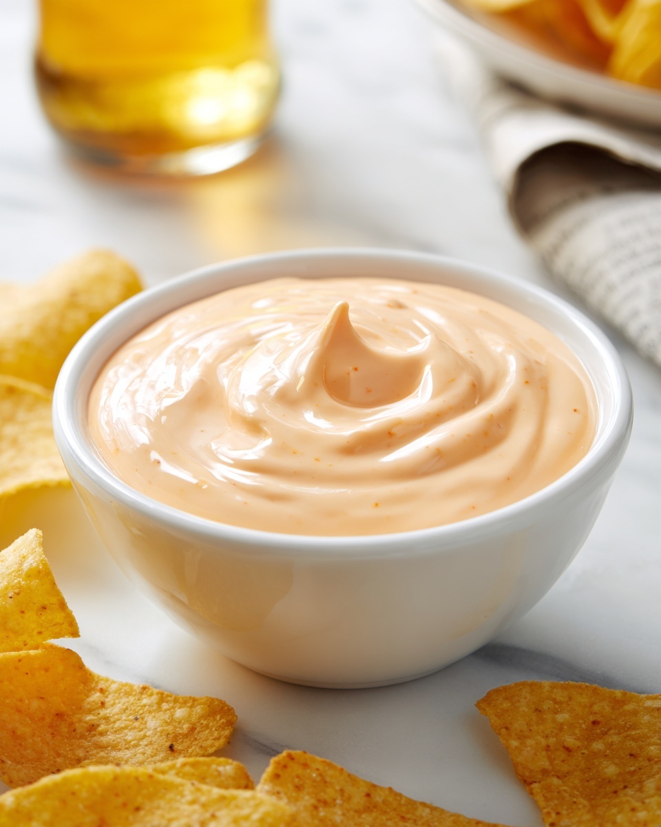 Cajun Sauce Recipe - Recipe Image