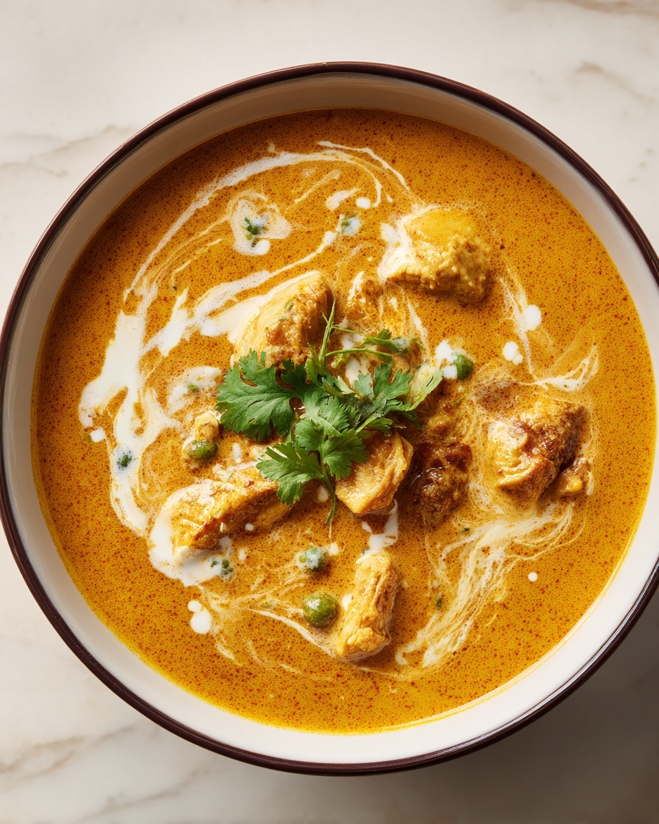 Crock Pot Green Enchilada Chicken Soup Recipe - Recipe Image