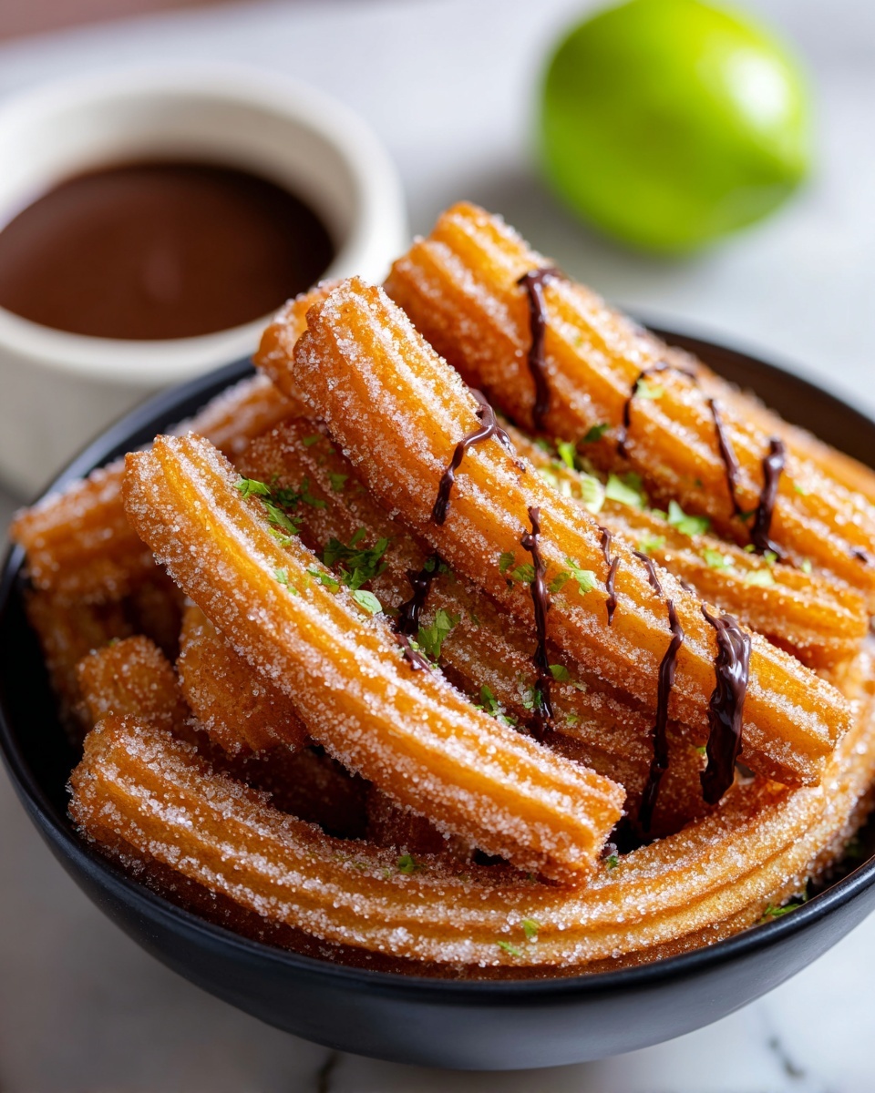 Air Fryer Apple Fries: Crispy, Healthy & Delicious Recipe - Recipe Image