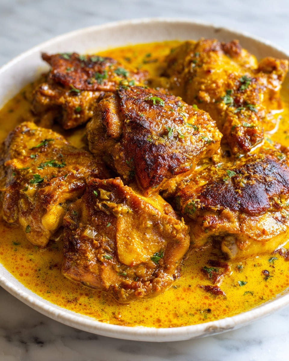 Marry Me Chicken Recipe - Recipe Image