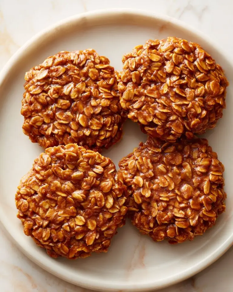 Christmas Wreath Cookies Recipe