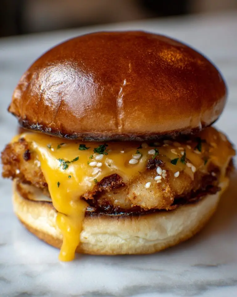 Bang Bang Chicken Sliders Recipe