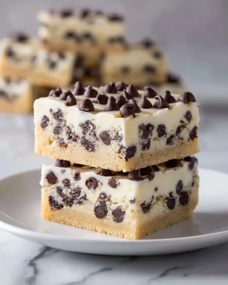 Chocolate Chip Cookie Sandwiches Recipe