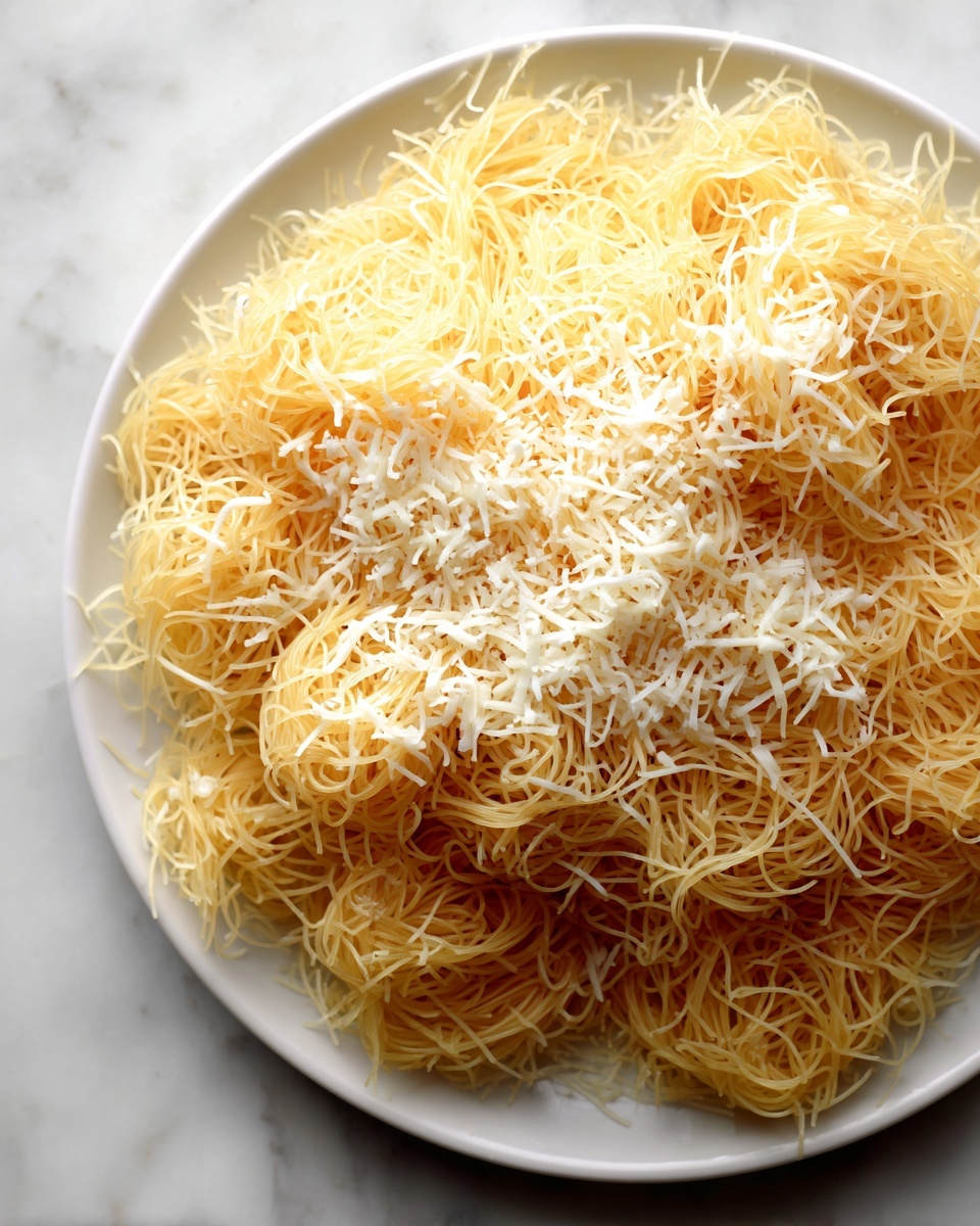 The Best Spaghetti Recipe - Recipe Image