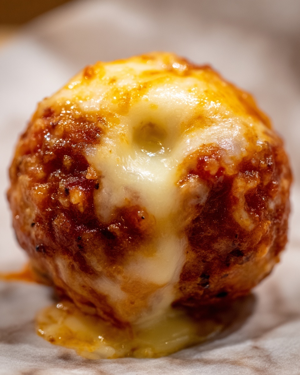 Rotel Cream Cheese Sausage Balls Recipe - Recipe Image