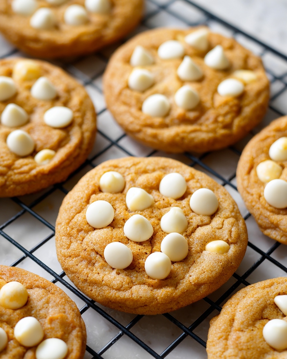 Marry Me Cookies Recipe - Recipe Image