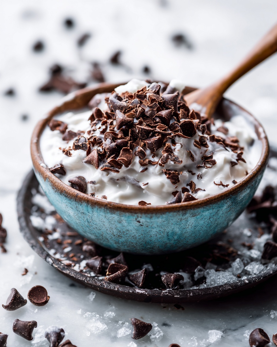 Homemade Chocolate Cereal Recipe - Recipe Image