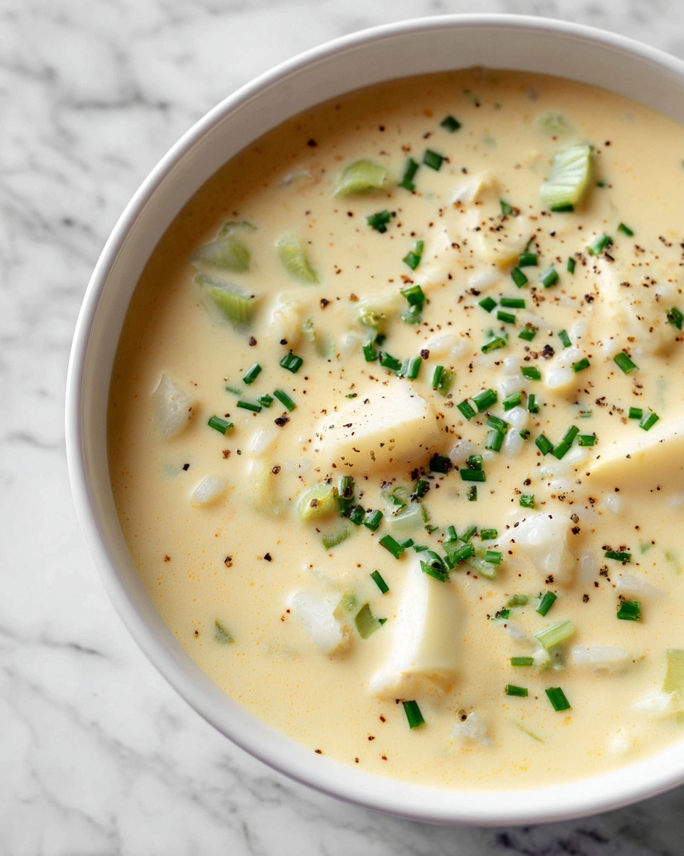 Colcannon Soup Recipe - Recipe Image