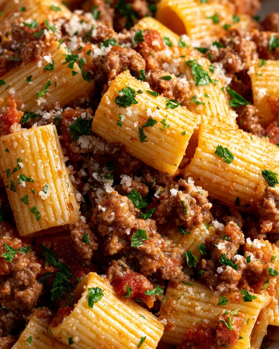 Pasta alla Zozzona Recipe - Recipe Image