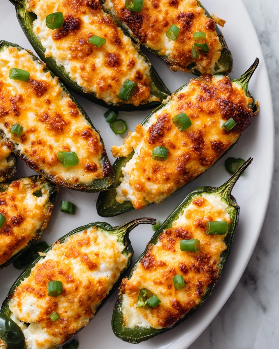 Jalapeño Cornbread Poppers Recipe - Recipe Image