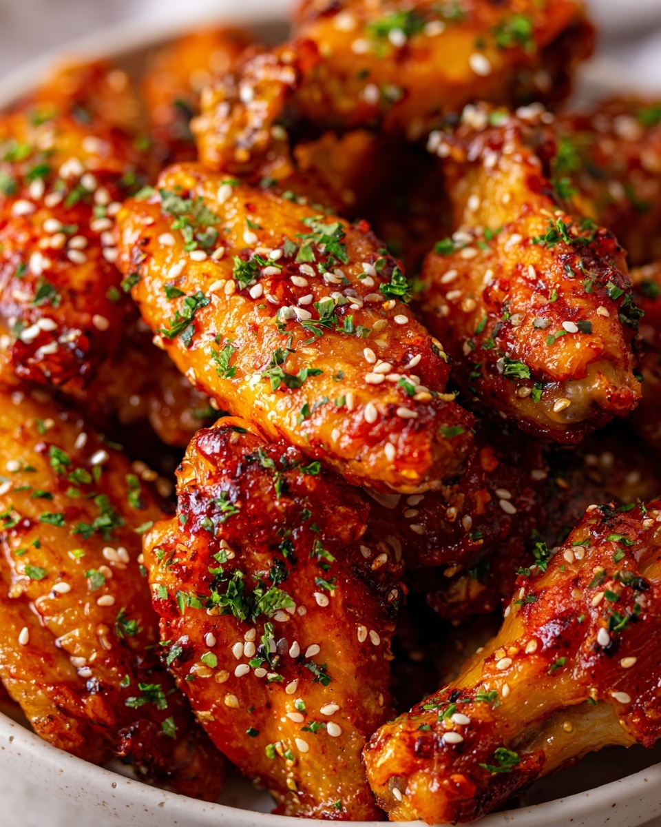 Crispy Garlic Butter Chicken Recipe - Recipe Image