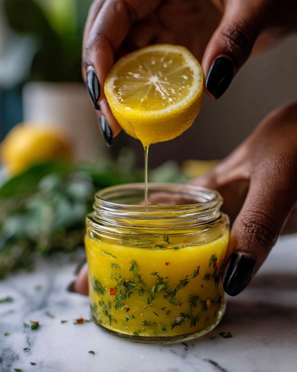 Creamy Healthy Pasta Salad Dressing Recipe - Recipe Image