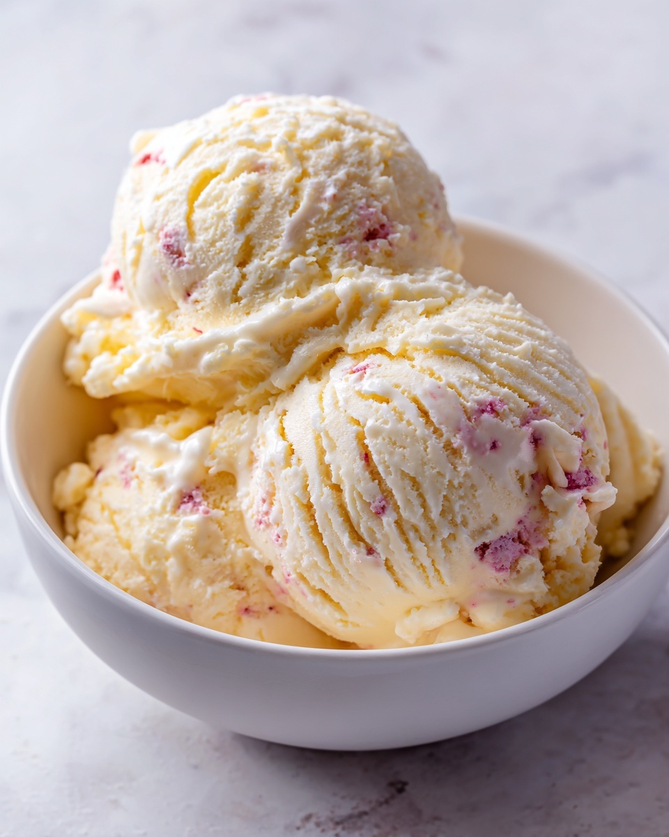 Healthy Banana-Based Vegan Ice Cream Recipe - Recipe Image