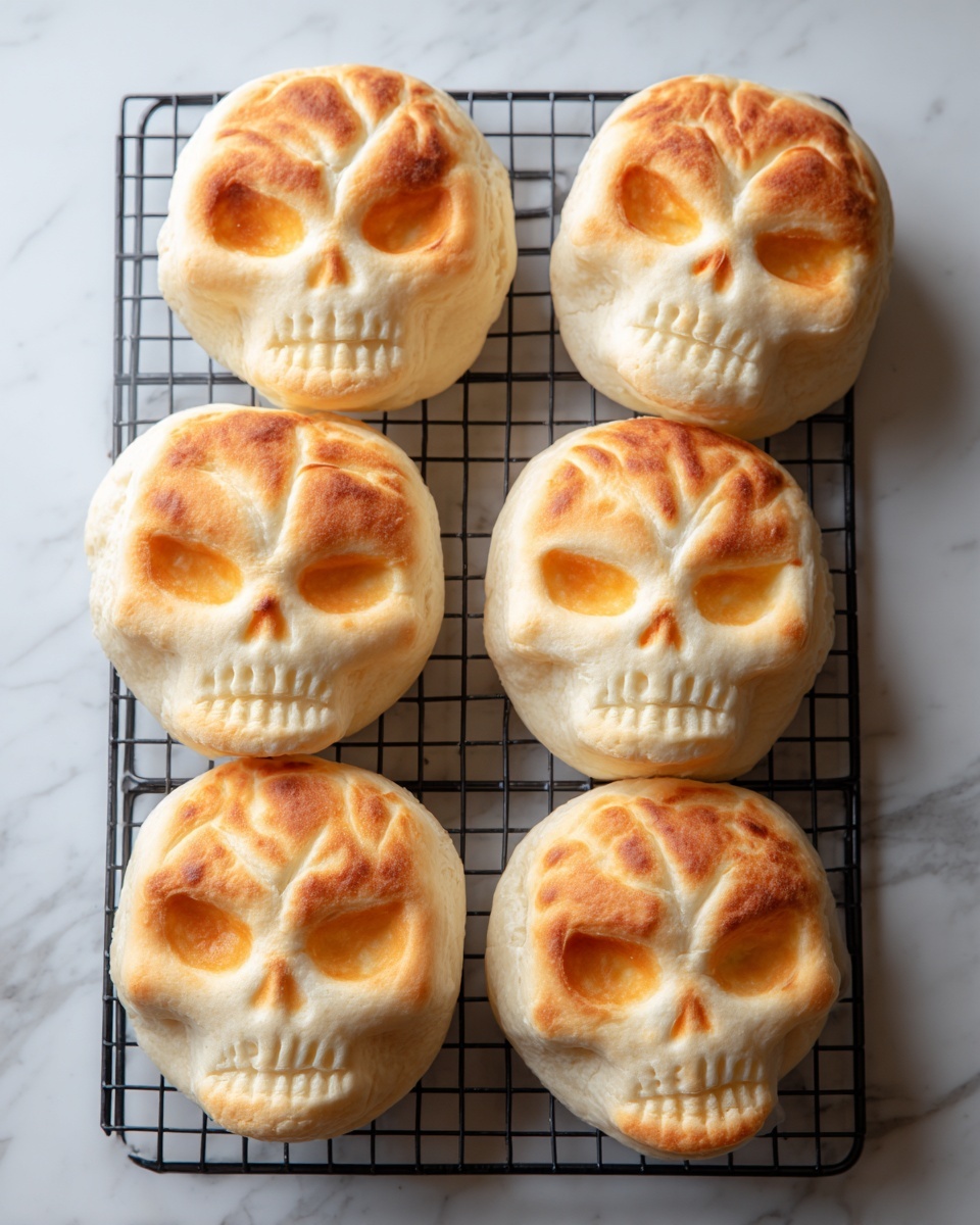 Burrito Skulls Recipe - Recipe Image