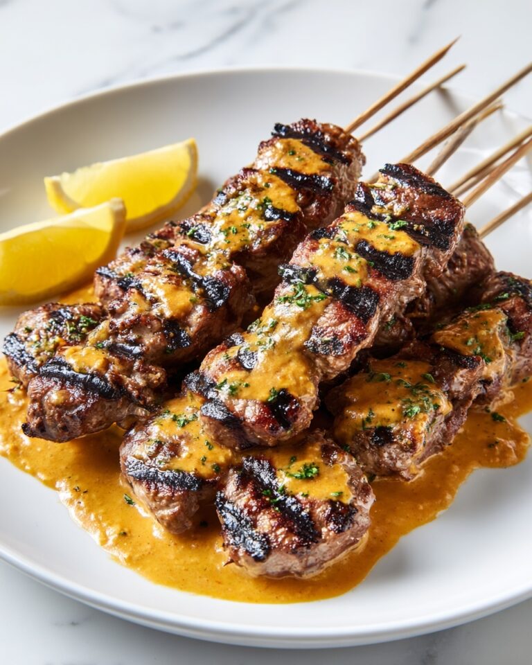 Bang Bang Chicken Skewers with Spicy Sweet Chili Sauce Recipe