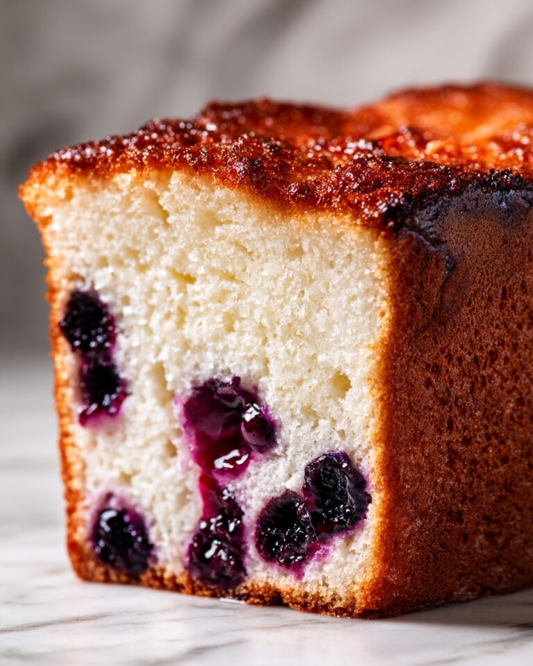 Cranberry Orange Sour Cream Scones Recipe