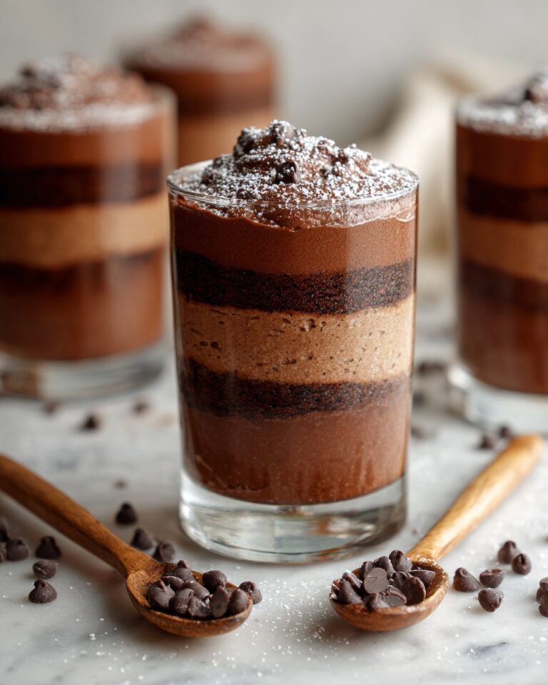 Edible Brownie Cookie Dough Recipe