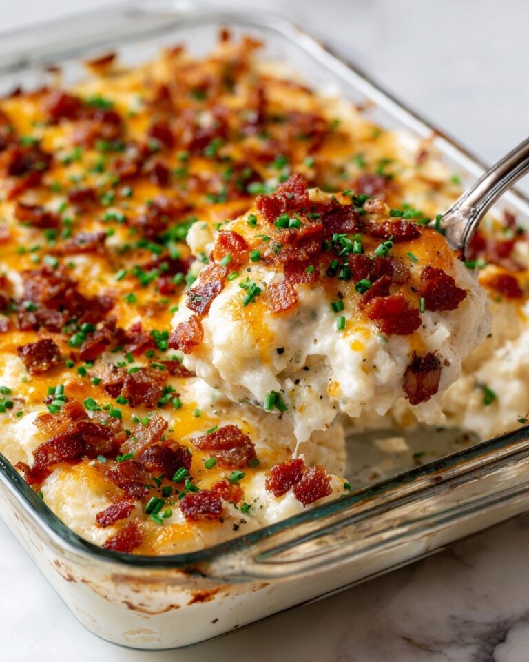 Million Dollar Chicken Spaghetti Recipe