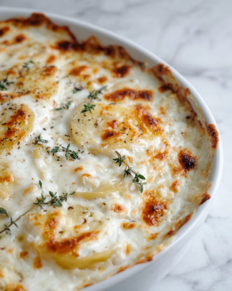 Brie Mac and Cheese Recipe