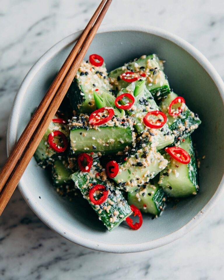 California Roll Salad Recipe