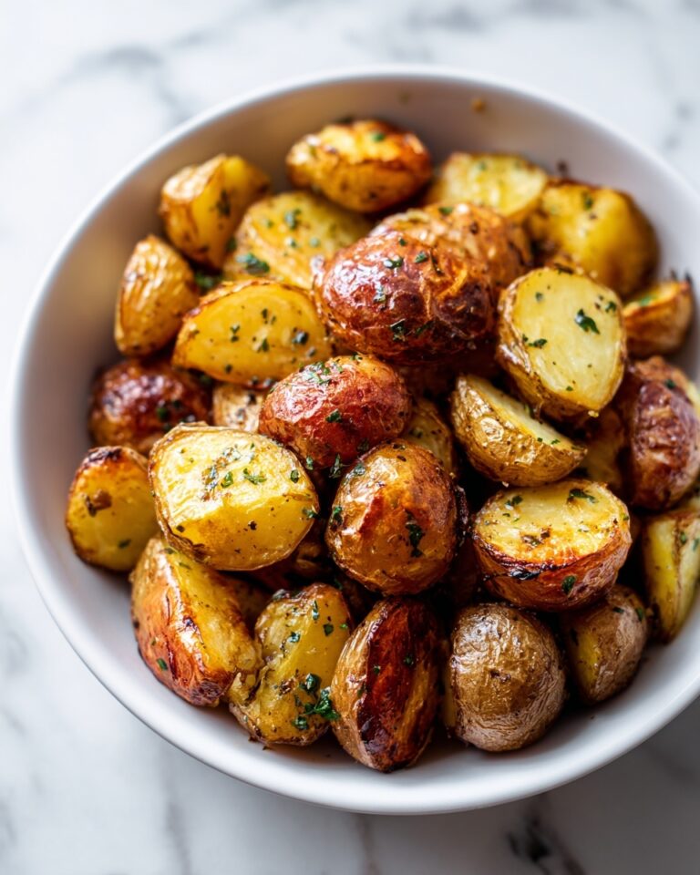 The Best Crispy Roast Potatoes Ever Recipe