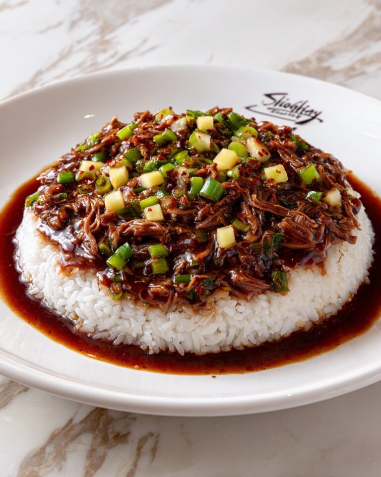 Crockpot Hawaiian BBQ Chicken Recipe