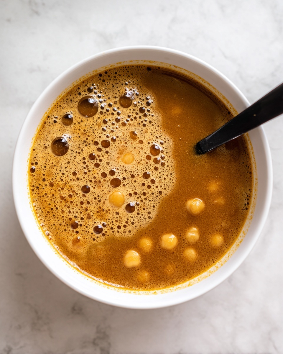 Pasta e Ceci Recipe - Recipe Image