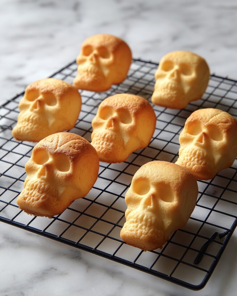 Burrito Skulls Recipe