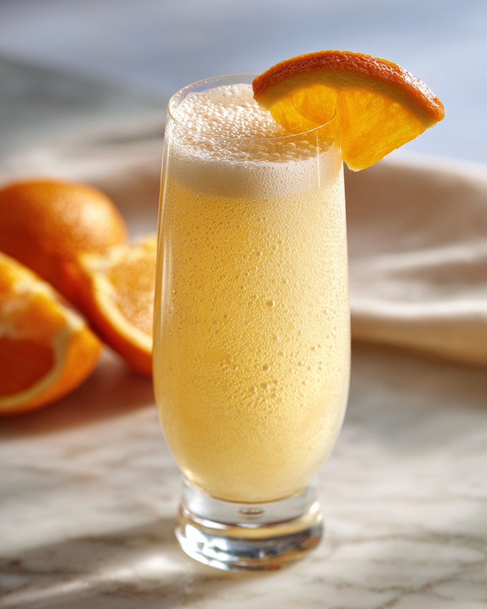 Orange Julius Recipe - Recipe Image