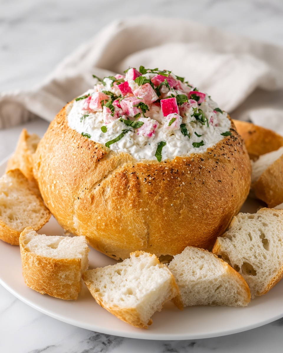 Mississippi Sin Dip Recipe - Recipe Image