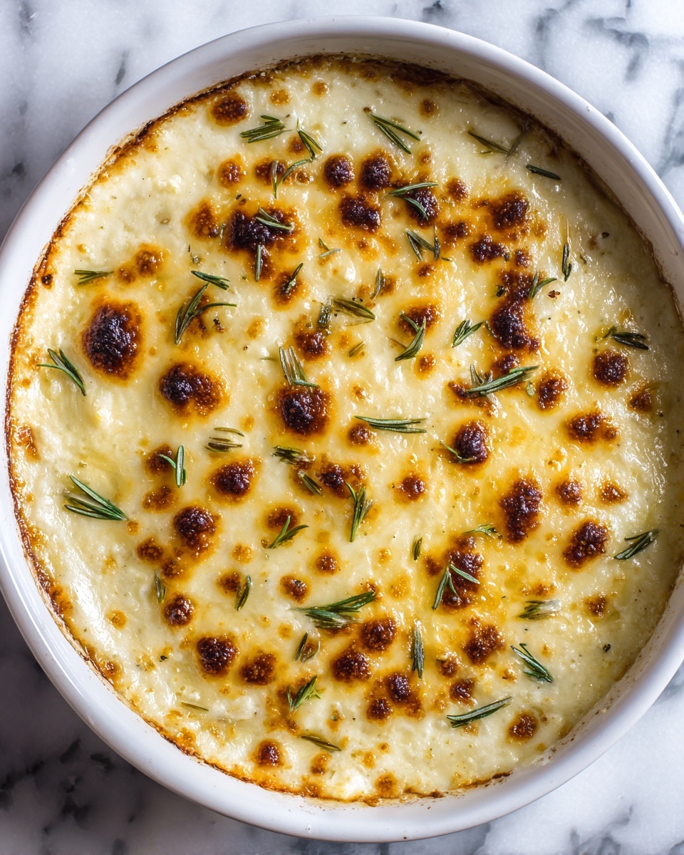 Italian Macaroni and Cheese with White Wine and Fresh Basil Recipe - Recipe Image