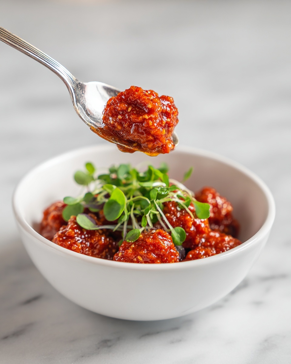 Restaurant Style Sweet and Sour Sauce Recipe - Recipe Image