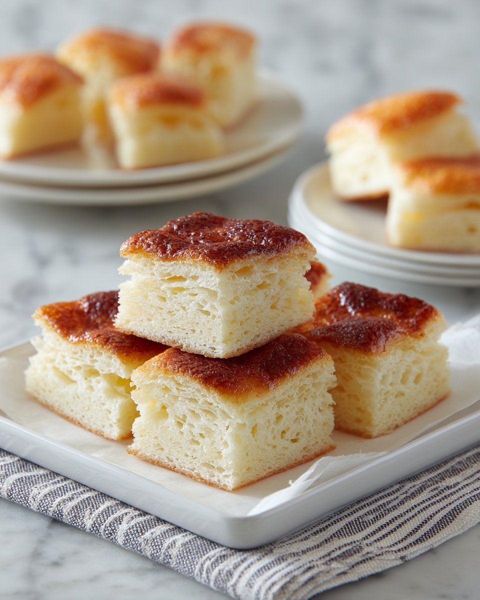 Butter Buttermilk Biscuits Recipe - Recipe Image