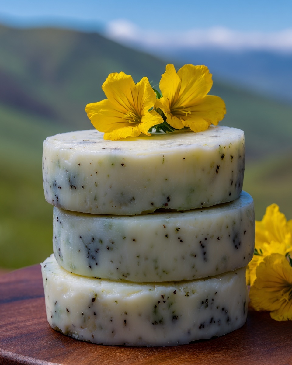 Vanilla Bean Dandelion Fudge Recipe - Recipe Image