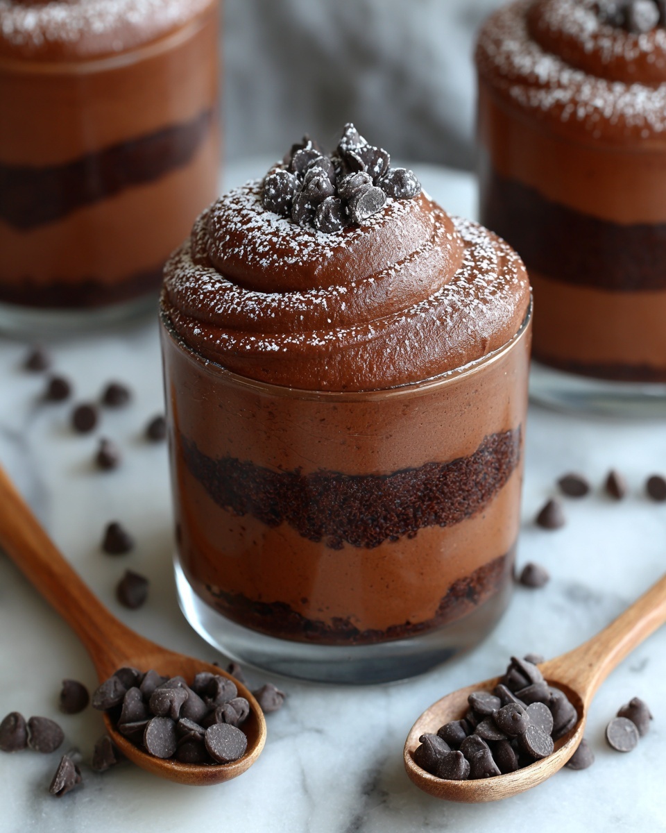 Edible Brownie Cookie Dough Recipe - Recipe Image