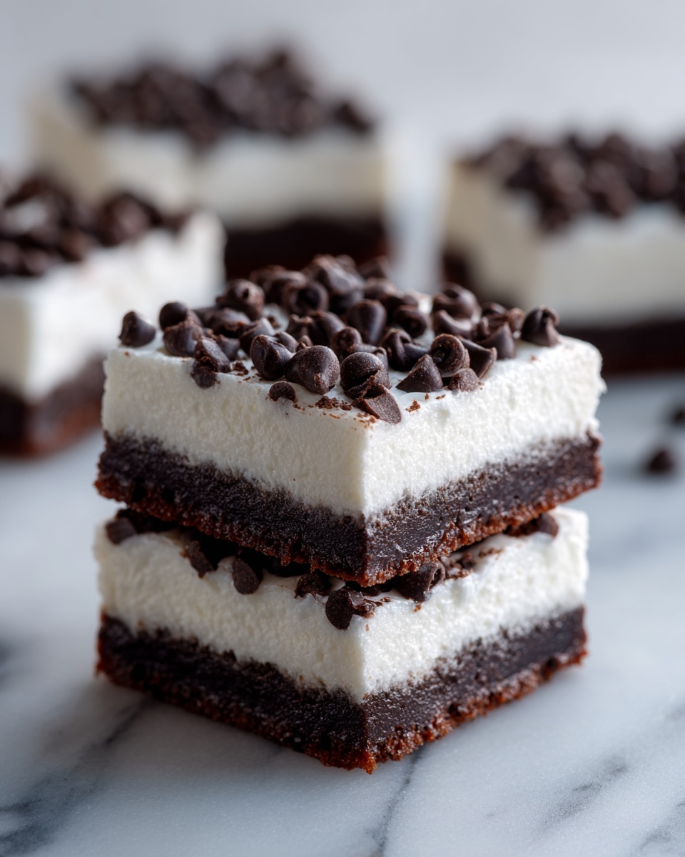 Almond Joy Magic Cookie Bars Recipe - Recipe Image