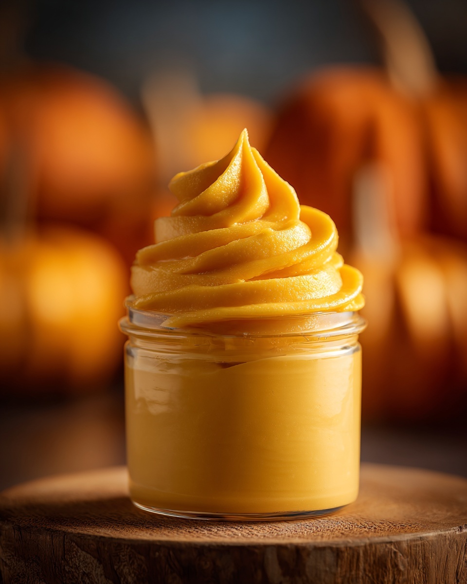 Spiced Pumpkin Butter Recipe - Recipe Image
