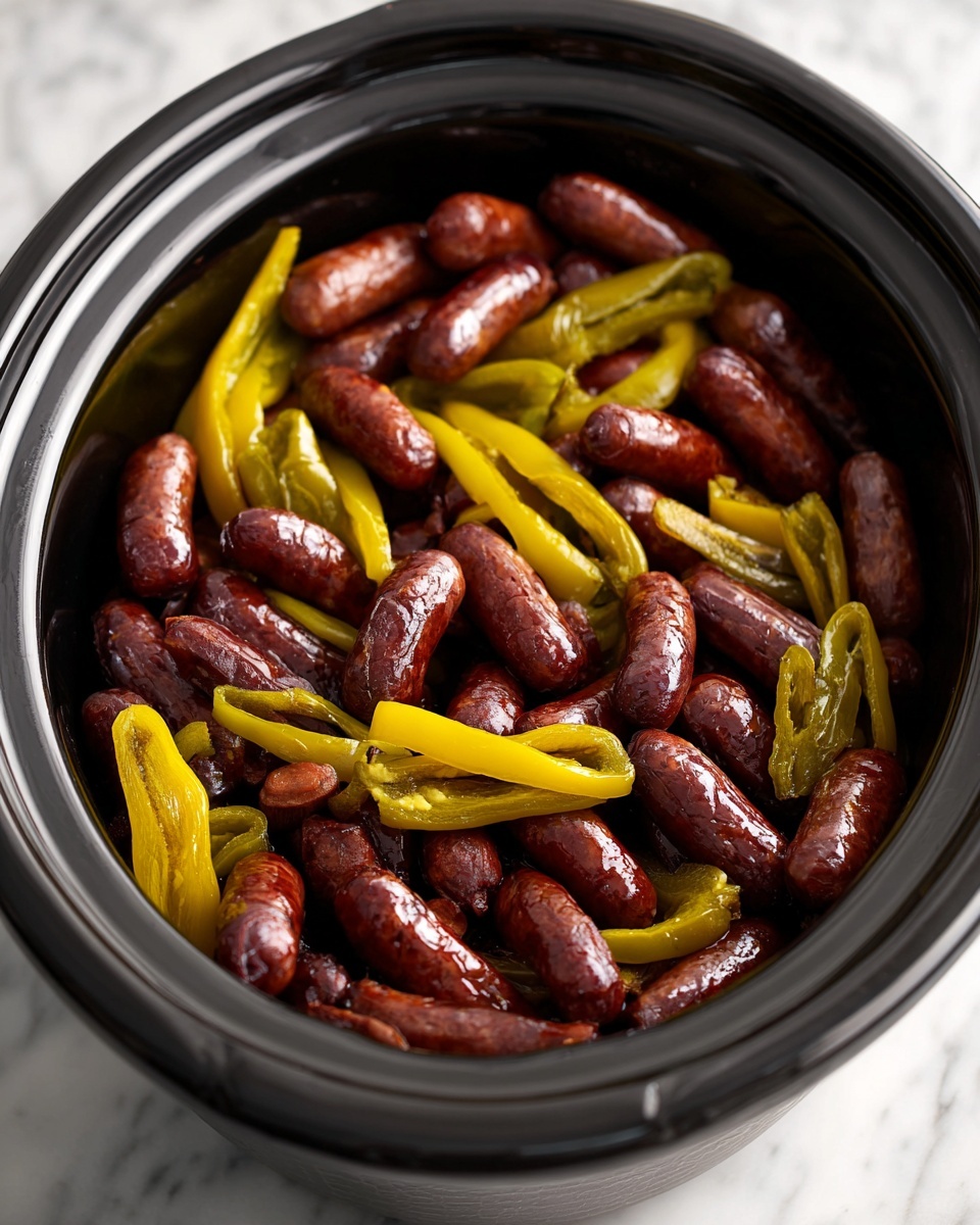 Mississippi Lil' Smokies Recipe - Recipe Image
