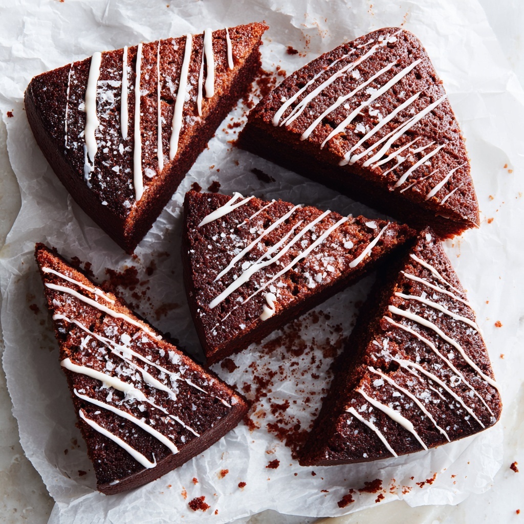 Cinnamon Roll Blondies Recipe - Recipe Image