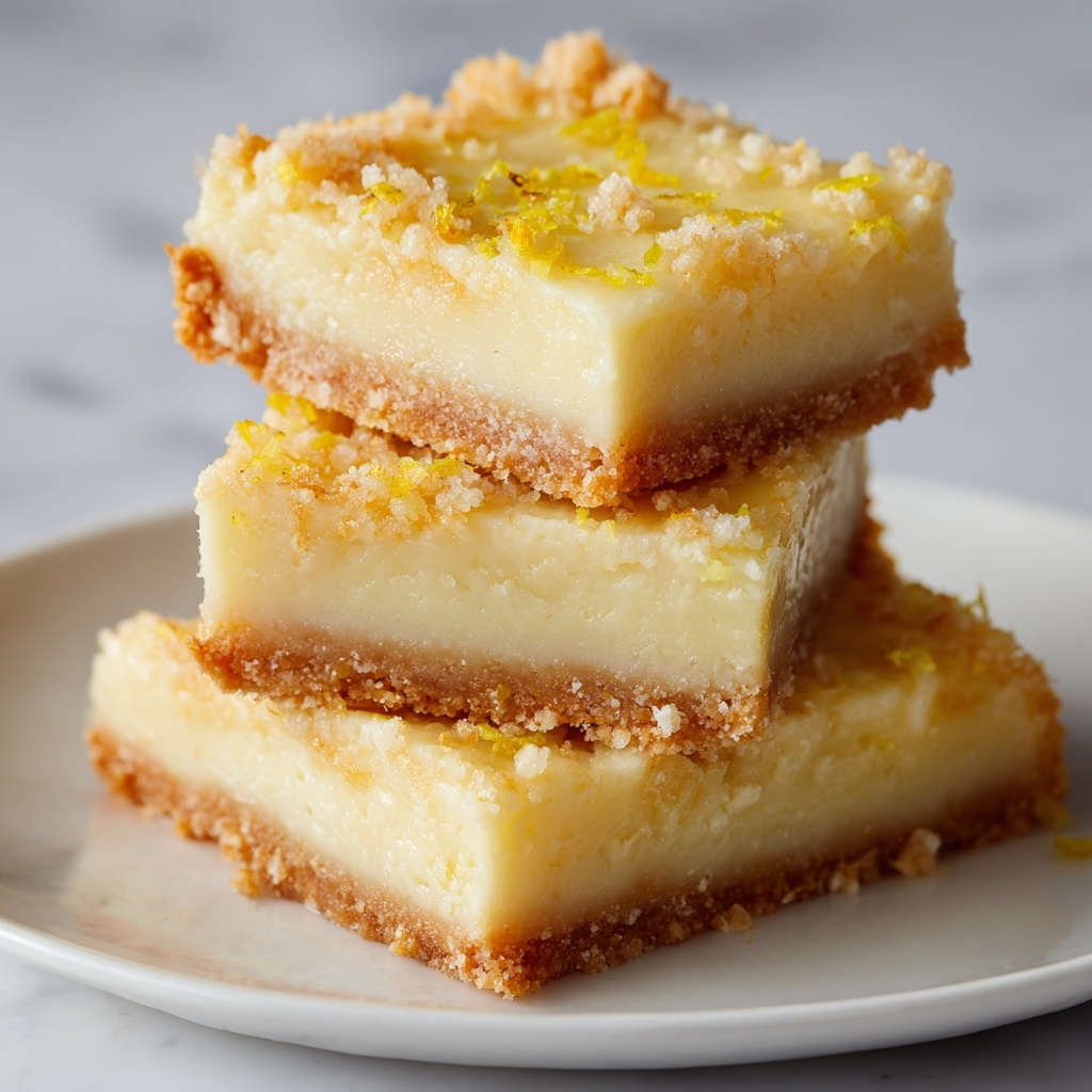 Lemon White Chocolate Fudge Recipe - Recipe Image