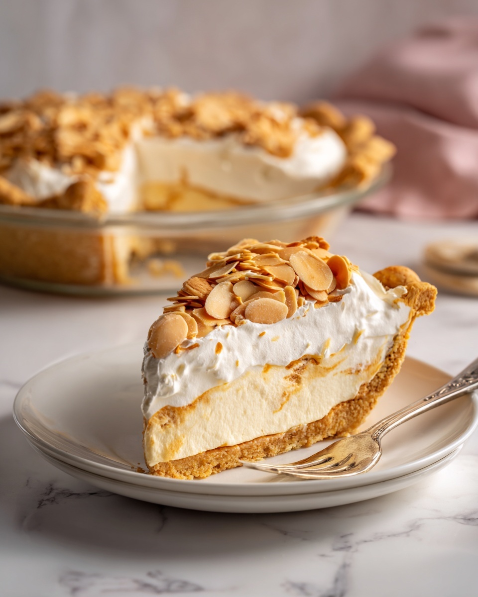 Coconut Cheesecake Bread Pudding Recipe - Recipe Image