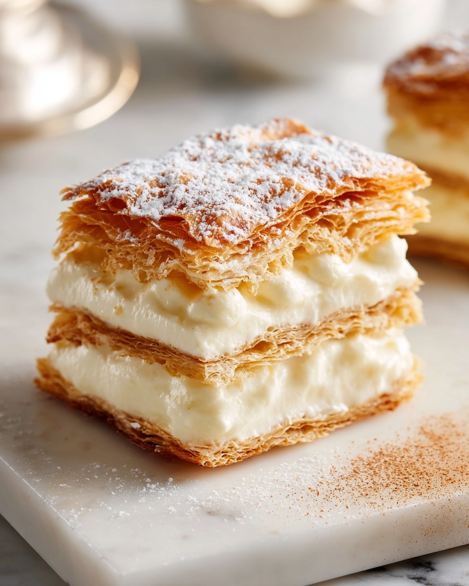 Cheesecake Crescent Rolls Casserole Recipe - Recipe Image