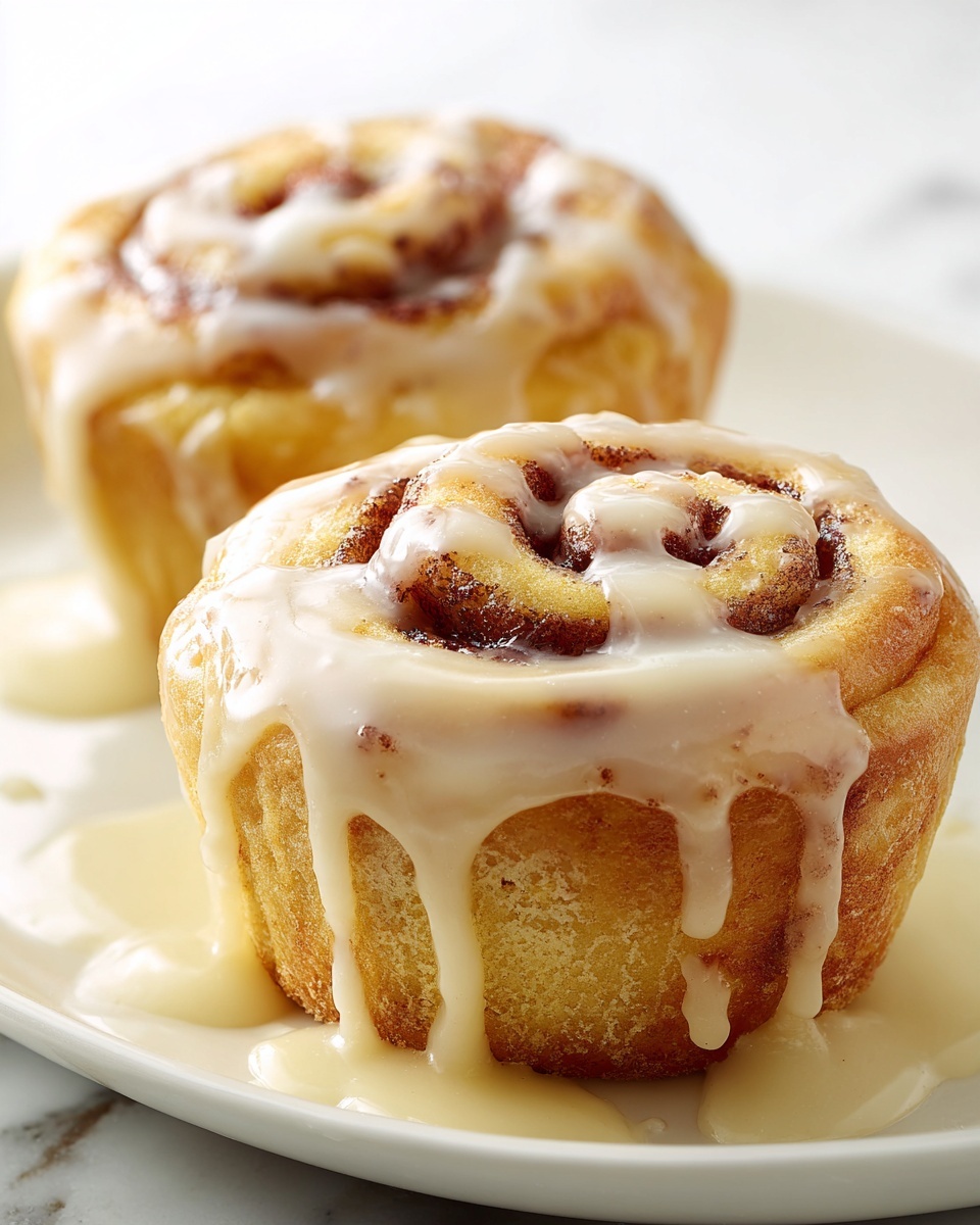 Swirled Cinnamon and Sugar Muffins Recipe - Recipe Image