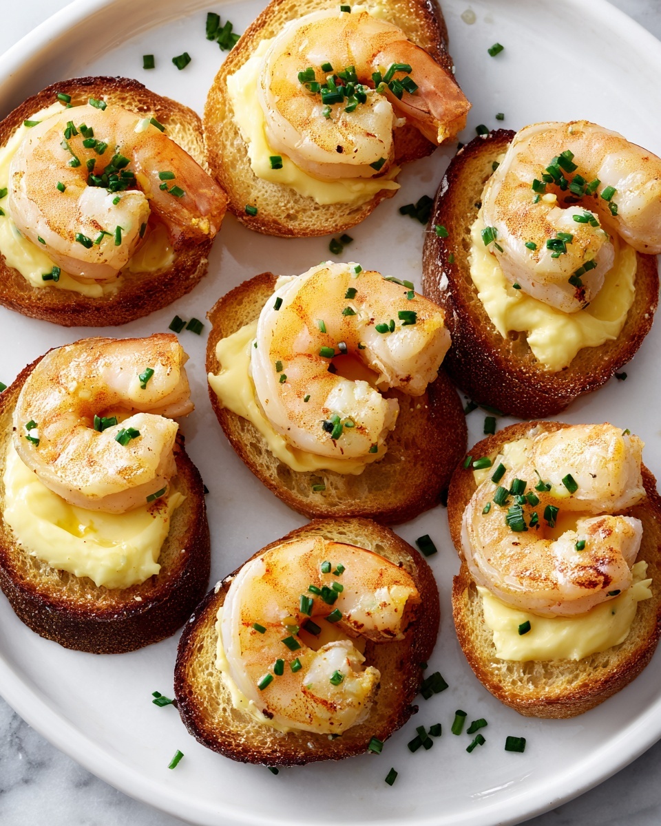 Shrimp and Grits Bites Recipe - Recipe Image